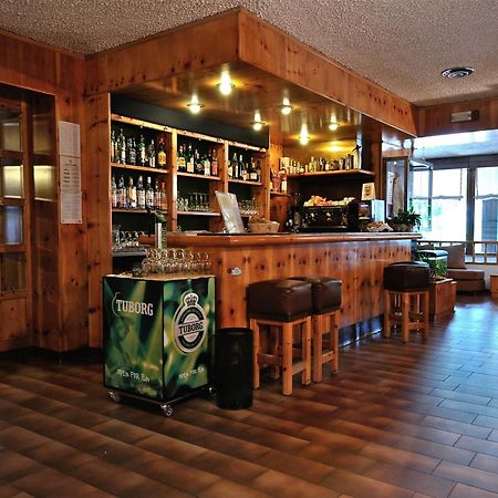 Hotel Nazionale Bormio Esterno foto