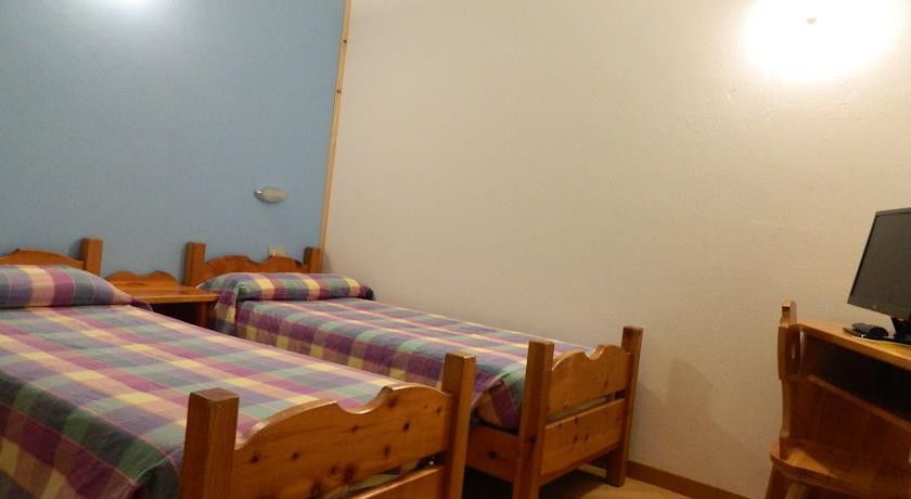Hotel Nazionale Bormio Esterno foto